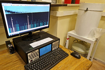 Спектрометр рентгеновского и гамма-излучения ORTEC DSPec50